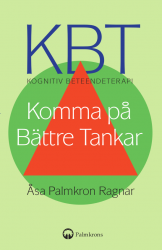 KBT, Komma på Bättre Tankar (omslag, framsida)