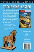 Trojanska Hästen (omslag, baksida)