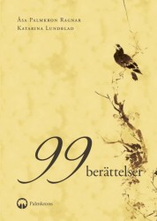 99 berättelser (omslag, framsida)