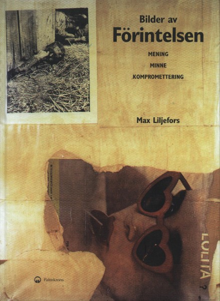 Bilder av förintelsen (omslag, framsida)