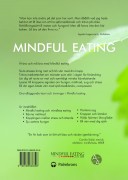 Mindful Eating (omslag, baksida)