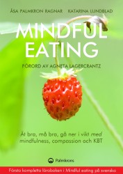 Mindful Eating (omslag, framsida)