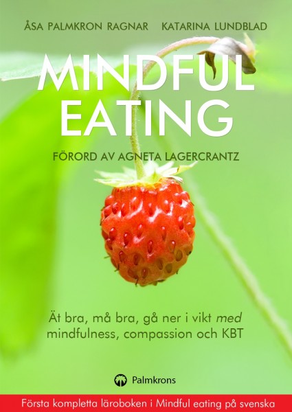 Mindful Eating (omslag, framsida)